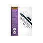 Fellowes Laminating Sheets, Letter Size, 10/Pack (FEL5320603)