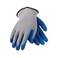 G-Tek Coated Work Gloves, CL Seamless Cotton/Polyester Knit With Latex Coating, M, 12 Pairs (39-1310-M)