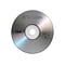 Verbatim 94554 52x CD-R, Gray, 100/Pack