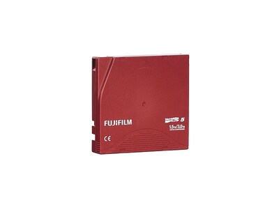 Fujifilm LTO Ultrium 5 (16008030) Data Cartridge, Silver