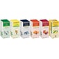 Bigelow Assorted Herbal Tea Bags, 28/Pack, 6 Packs/Carton (17578)