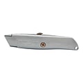 Stanley Classic 99 Utility Knife, Gray (10-099)