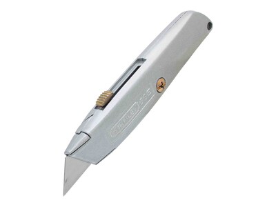 Stanley Classic 99 Utility Knife, Gray (10-099)