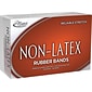 Alliance Non-Latex Multi-Purpose Rubber Bands, #33, 720/Box (37336)