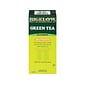 Bigelow Decaffeinated Classic Green Tea Bags, 28/Box (RCB10347)