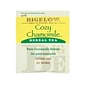 Bigelow Cozy Chamomile Herbal Tea Bags, 28/Box (004011)