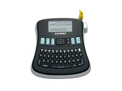 Dymo LabelManager 210D Desktop Label Maker (1738345)