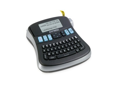 Dymo LabelManager 210D Desktop Label Maker Kit (1738976)