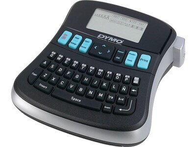 Dymo LabelManager 210D Desktop Label Maker (1738345)