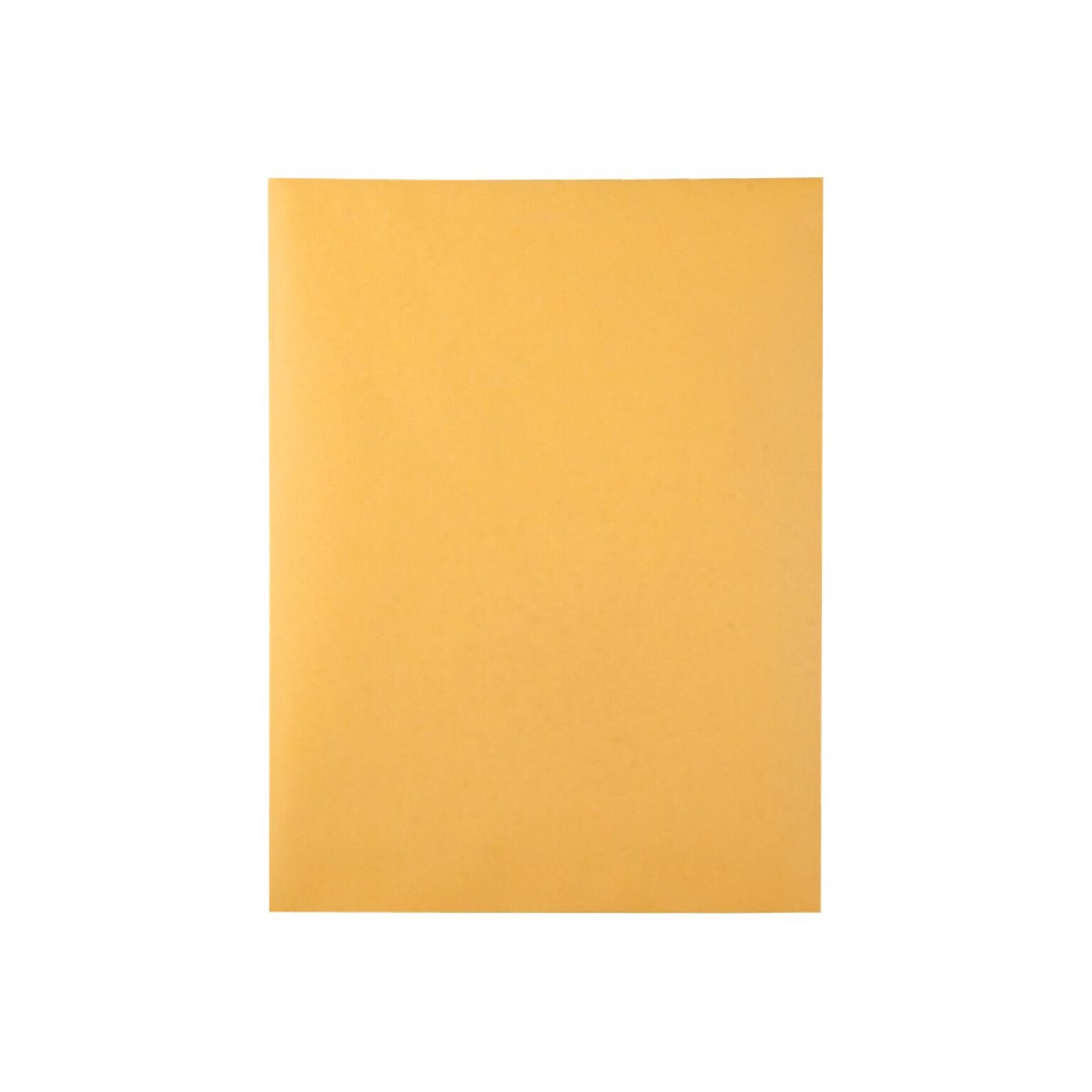 Quality Park Redi-Strip Kraft Catalog Envelopes, 9 x 12, Brown Kraft, 100/Box (QUA44562)