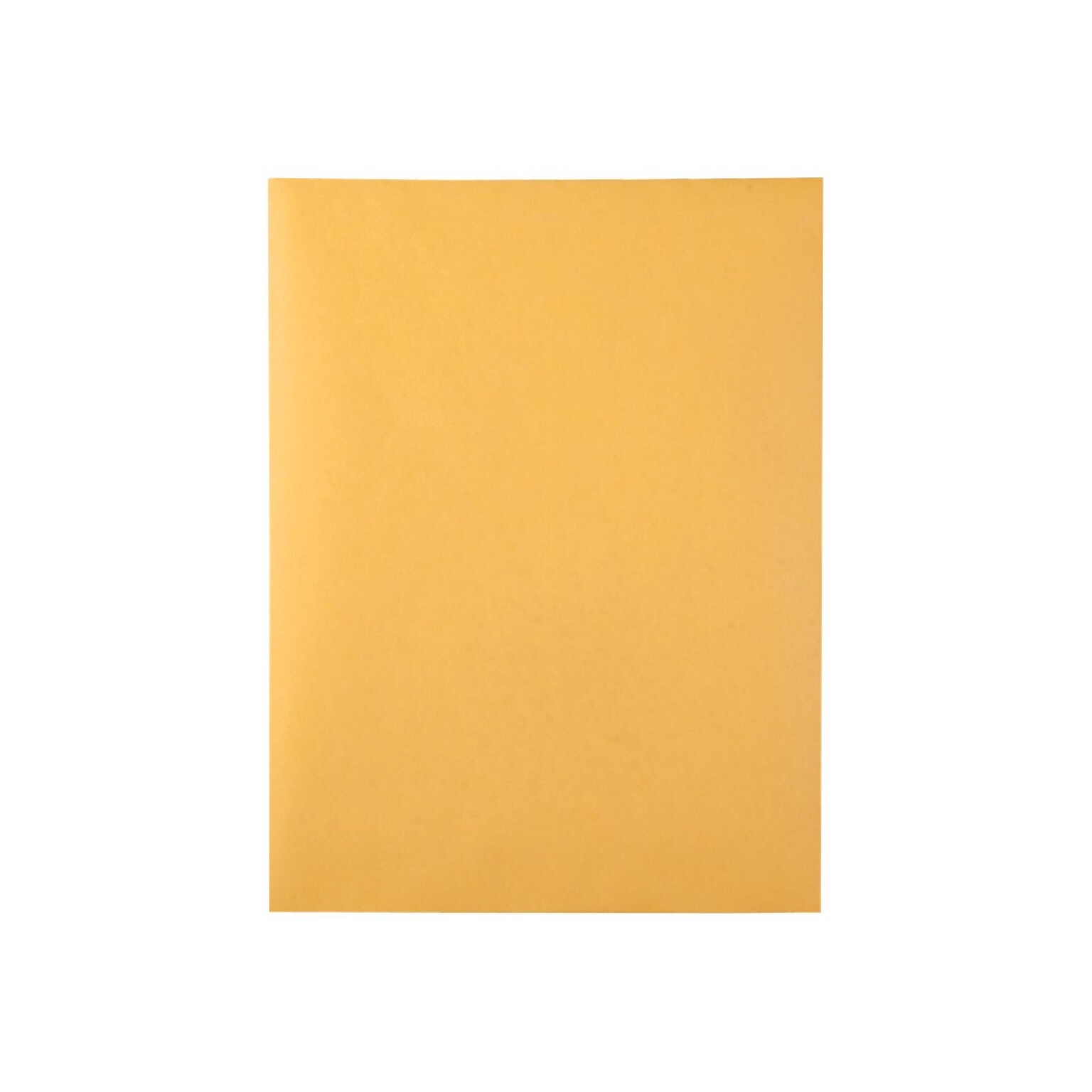 Quality Park Redi-Strip Catalog Envelopes, 9 x 12, Brown Kraft, 100/Box (QUA44562)