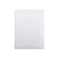 Quality Park Redi-Strip Catalog Envelopes, 9.5" x 12.5", White Wove, 100/Box (QUA44682)