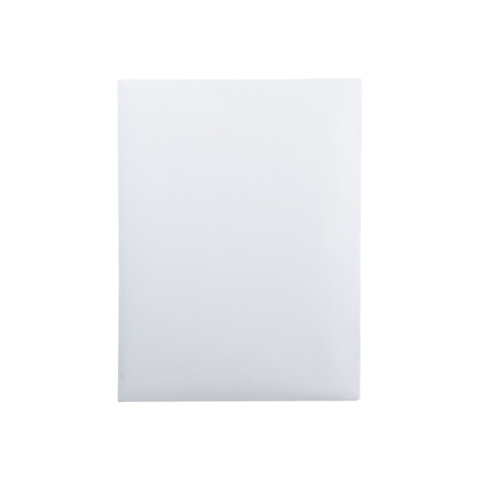 Quality Park Redi-Strip Catalog Envelopes, 9.5 x 12.5, White Wove, 100/Box (QUA44682)