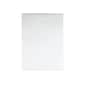 Quality Park Survivor Self Seal Catalog Envelopes, 10"L x 13"H, White, 25/Box (QUAR4202)