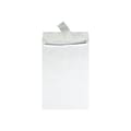 Quality Park Survivor Self Seal Catalog Envelopes, 10L x 13H, White, 25/Box (QUAR4202)