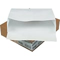 SURVIVOR Expansion Flap-Stik Catalog Envelopes, 12 x 16, 50/Carton (QUAR4497)