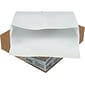 SURVIVOR Expansion Flap-Stik Catalog Envelopes, 12" x 16", 50/Carton (QUAR4497)