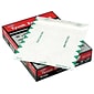 Quality Park Survivor Self Seal Catalog Envelopes, 10"L x 13"H, White, 100/Box (QUAR1590)