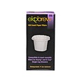 Ekobrew Paper Filters for Keurig Single Cup Brewers, 100/Pack (EK17002US)
