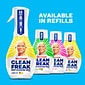 Mr. Clean Clean Freak Starter Kit Multi-Surface Mist, Lemon Zest 16 oz. (79129)