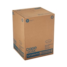 Dixie Ultra® Pathways® Heavy-Weight Paper Bowl by GP PRO (Georgia-Pacific), 12oz, 1000/Carton (SXP10