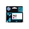 HP 962 Magenta Standard Yield Ink Cartridge (3HZ97AN#140), print up to 700 pages