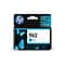 HP 962 Cyan Standard Yield Ink Cartridge (3HZ96AN#140)