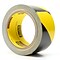 3M™ Safety Stripe Tape, Black/Yellow, 2 x 36 yds. (5702)