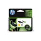 HP 962XL Yellow High Yield Ink Cartridge (3JA02AN#140)