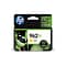 HP 962XL Yellow High Yield Ink Cartridge  (3JA02AN#140)