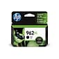 HP 962XL Black High Yield Ink Cartridge  (3JA03AN#140)