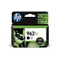 HP 962XL Black High Yield Ink Cartridge (3JA03AN#140)