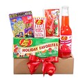 Jelly Belly Holiday Gift Box