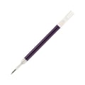 Pentel EnerGel Gel-Ink Pen Refill, Medium Tip, Violet Ink, Each (LR7-V)