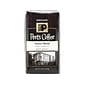 Peet's Coffee House Blend Ground Coffee, Dark Roast, 10.5 oz. (PCE835261)