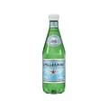 San Pellegrino® Natural Mineral Sparkling Water, 16.9 Oz., 24/Carton (12161701)