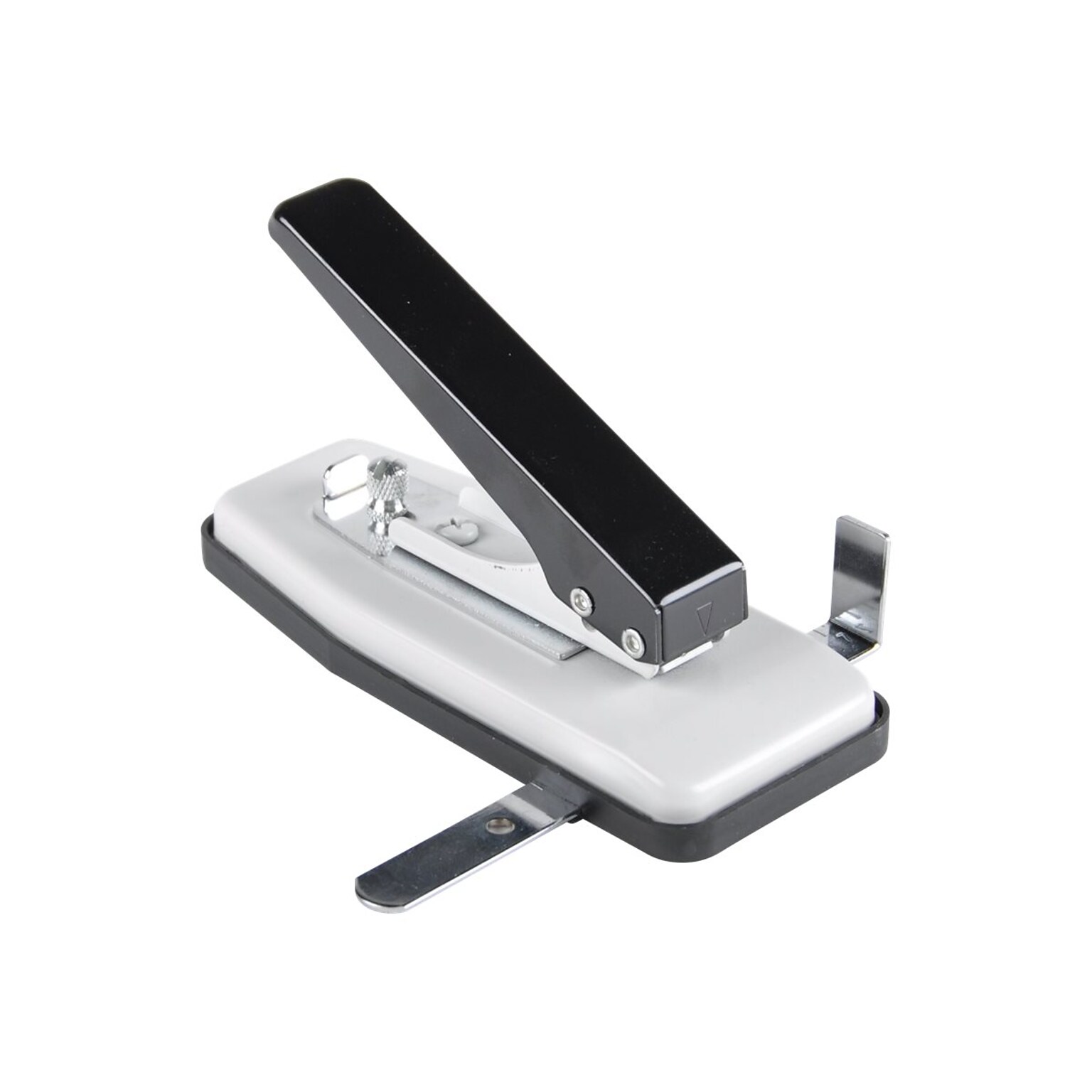 IDville ID Card Slot Punch, Black/Silver (134320331)