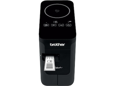 Brother P-Touch PT-P750W Desktop Label Printer (PTP750W)