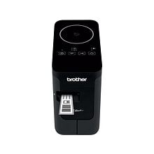 Brother P-Touch PT-P750W Desktop Label Printer (PTP750W)