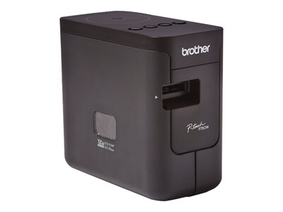 Brother QL-800 - label printer - B/W - direct thermal - QL800 - Label  Printers 