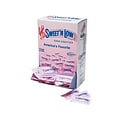 Sweet N Low Artificial Sweeteners, 400/Box (50150)