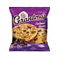 Grandma's Oatmeal Raisin Cookies, 2.5 oz, 60/Carton (FRI45093)