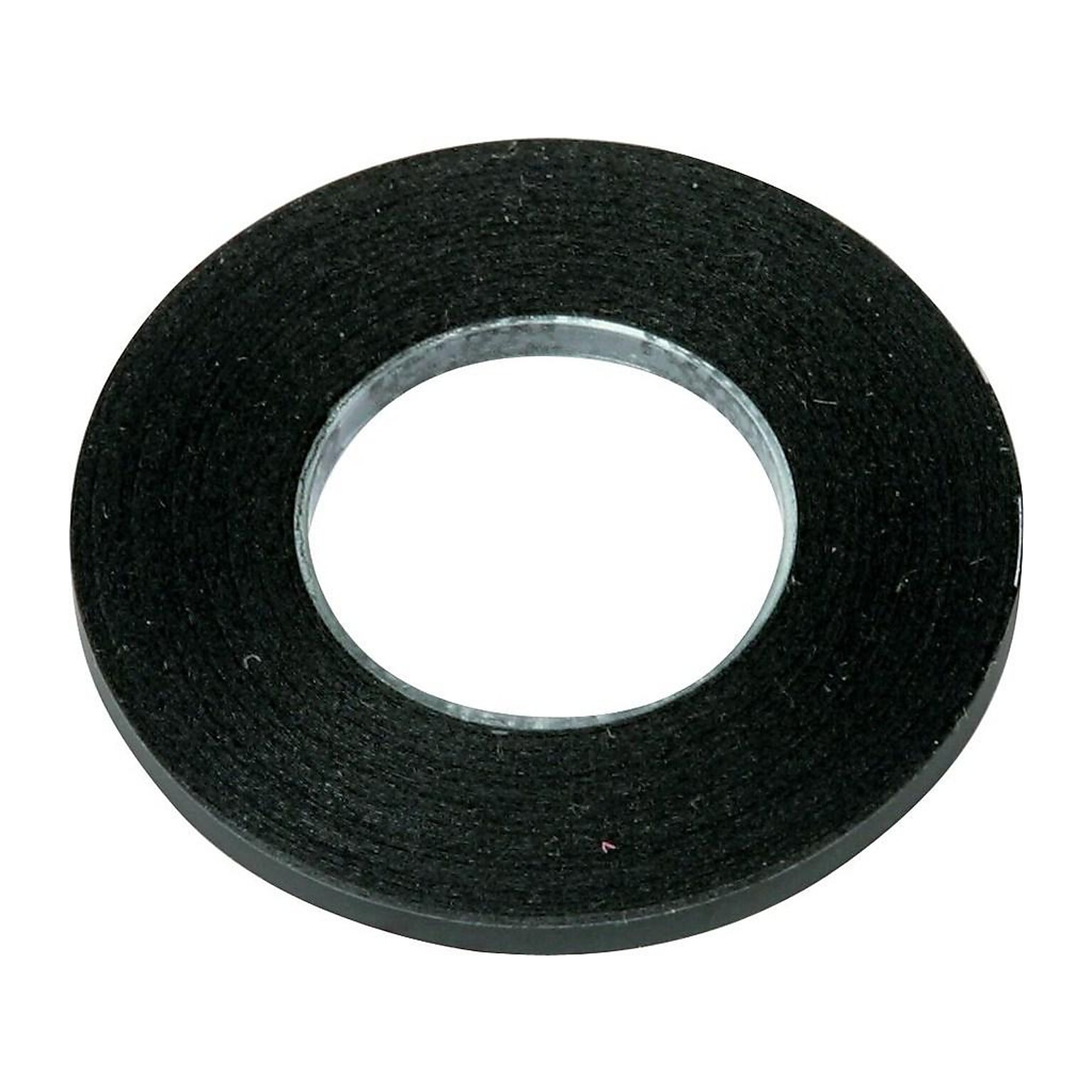 Chartpak Graphic Glossy Tape, 1/8W x 9 yds., Black (BG1251)