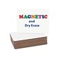 Flipside Magnetic Class Pack Dry-Erase Whiteboard, 9" x 12" (FLP21004)