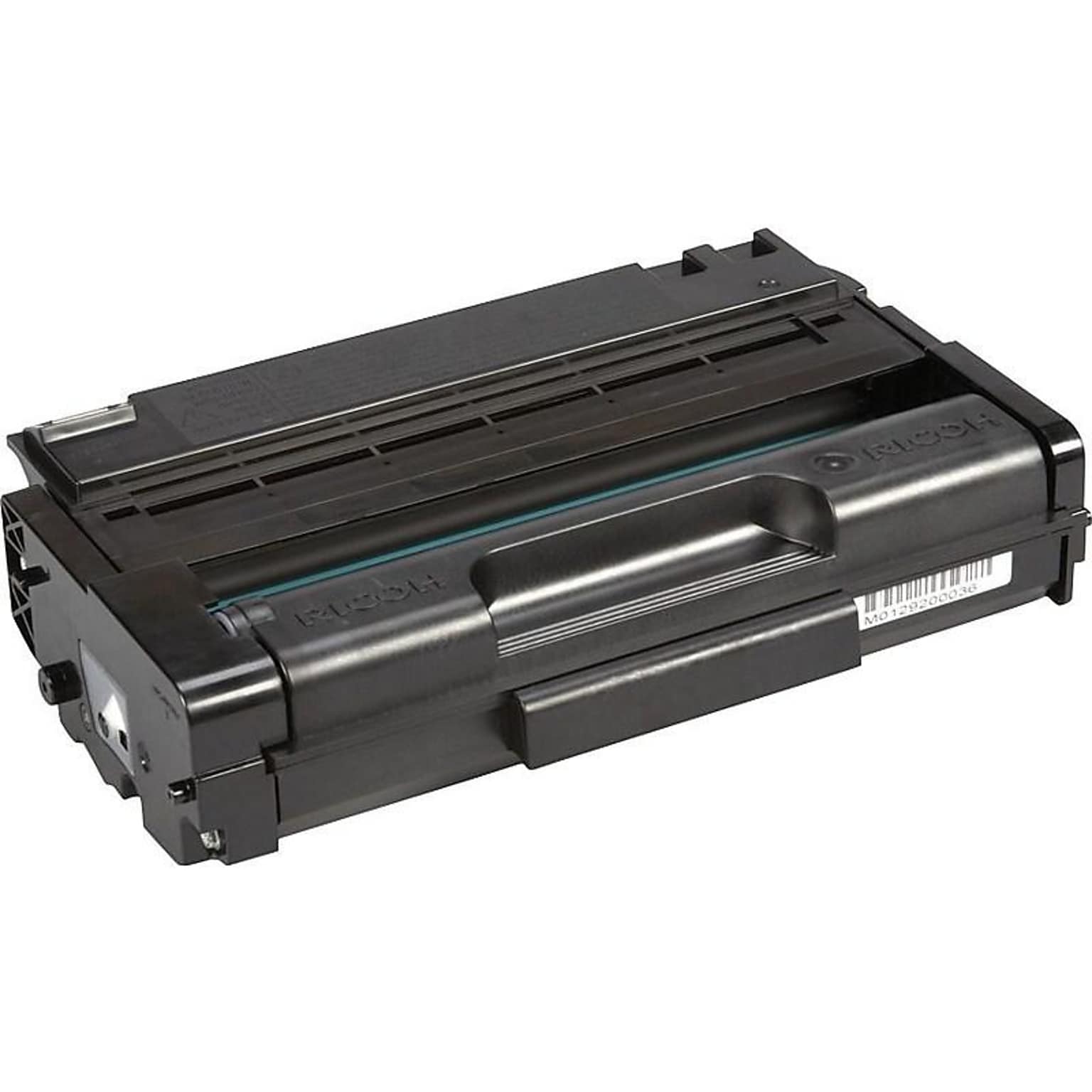 Ricoh 406465 Black High Yield Toner Cartridge