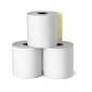 Staples® Carbonless Paper Rolls, 2-Ply, 3" x 85', 10/Pack (18223-CC)