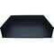 Victor Technology Side Loading Letter Tray, Black (1154-5)