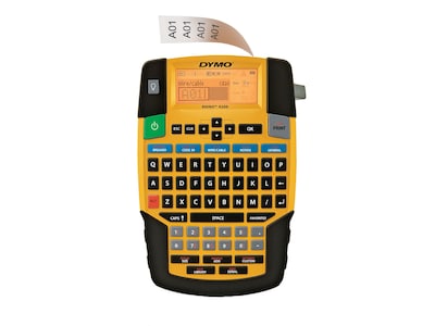 Dymo Rhino 4200 Portable Label Maker (1801611)