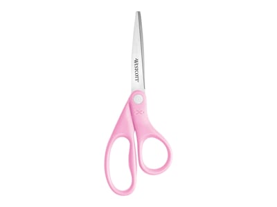 Westcott All Purpose Preferred Stainless Steel Scissors