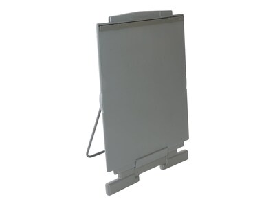 Quartet DuraMax Flip Chart Easel, 72, Gray Plastic (200E)